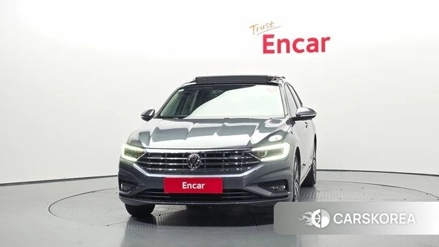 Volkswagen 7th Generation of Jetta id 4383796 из Кореи 23