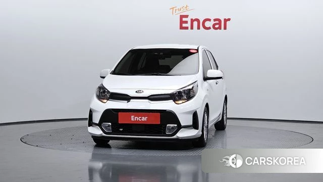 Kia Morning Urban (JA) id 3872831 из Кореи 13