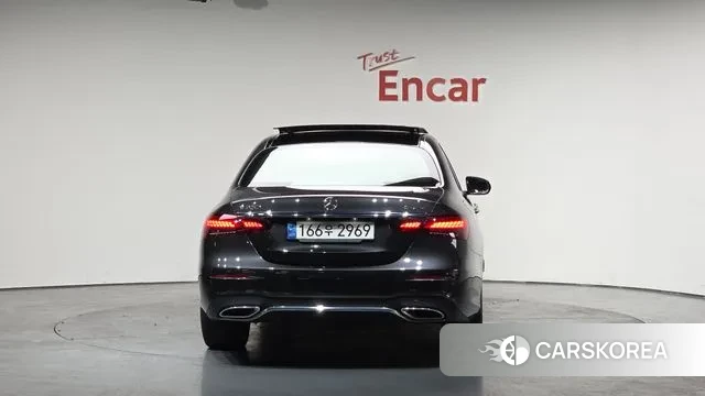 Mercedes-Benz E-Class W213 id 3550922 из Кореи 13