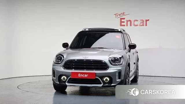 Mini Cooper Countryman id 3410360 из Кореи 13