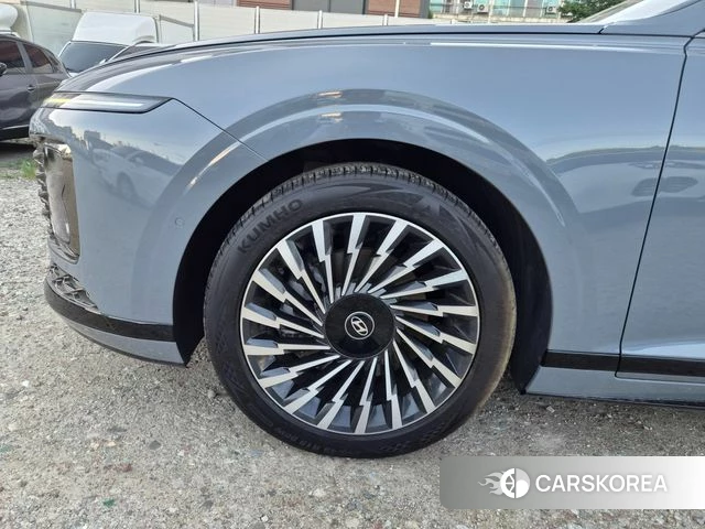 Hyundai Grandeur (GN7) id 4393585 из Кореи 13