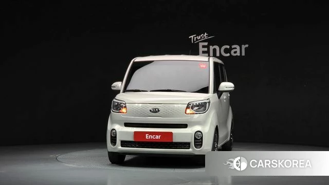 Kia The New Ray id 4882651 из Кореи 13