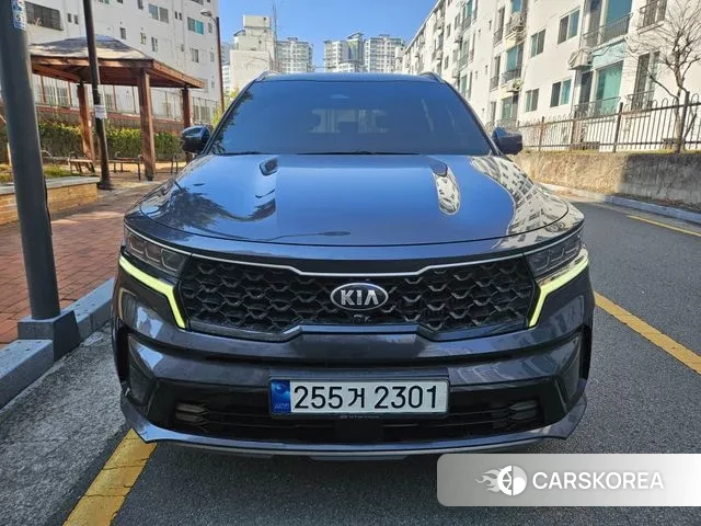 Kia Sorento 4th Generation id 3757040 из Кореи 13