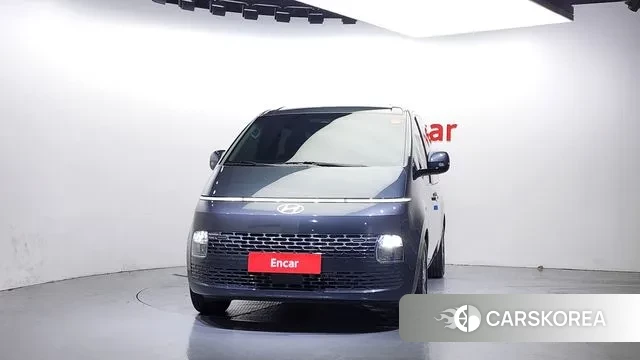 Hyundai Staria id 3452112 из Кореи 13