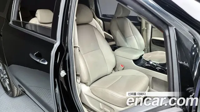 Kia The New Carnival id 2666843 из Кореи 13