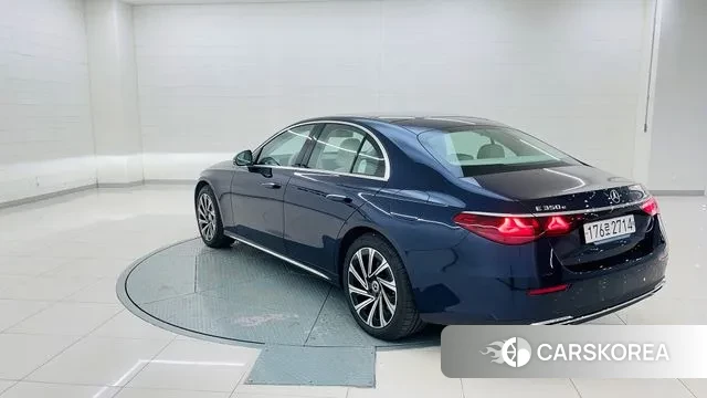 Mercedes-Benz E-Class W214 id 3347282 из Кореи 13