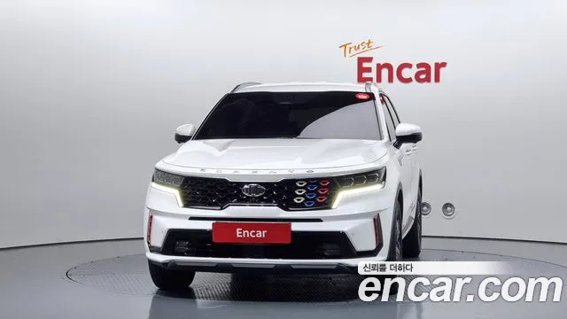 Kia Sorento 4th Generation id 2854923 из Кореи 13