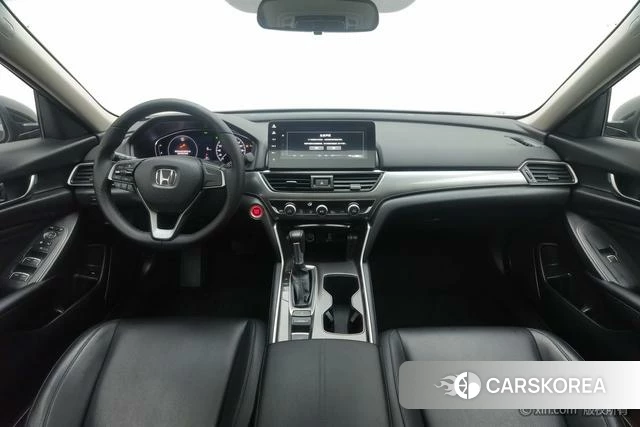 Honda Accord id 4300367 из Китая 17