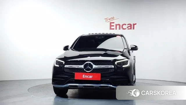 Mercedes-Benz GLC-Class X253 id 3751809 из Кореи 13