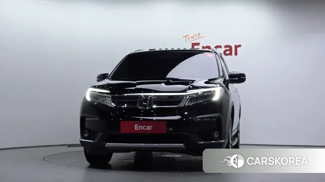 Honda Pilot 3rd generation id 3060477 из Кореи 13