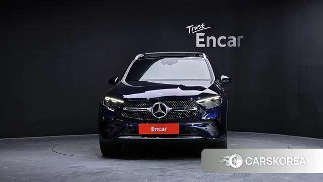 Mercedes-Benz GLC-Class X254 id 3689650 из Кореи 13