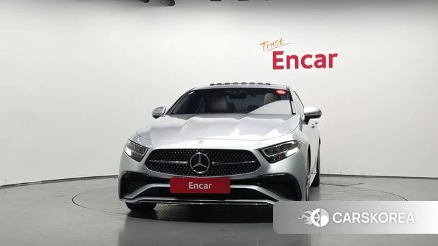 Mercedes-Benz CLS-Class C257 id 4749353 из Кореи 23