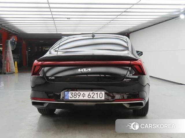 Kia K8 id 3826738 из Кореи 13