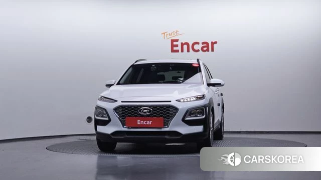 Hyundai Kona id 3911686 из Кореи 13
