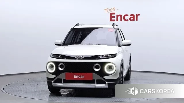 Hyundai Casper id 3257068 из Кореи 13