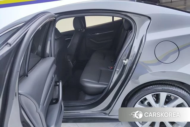 Mazda 3 Angkesaila id 4279341 из Китая 10