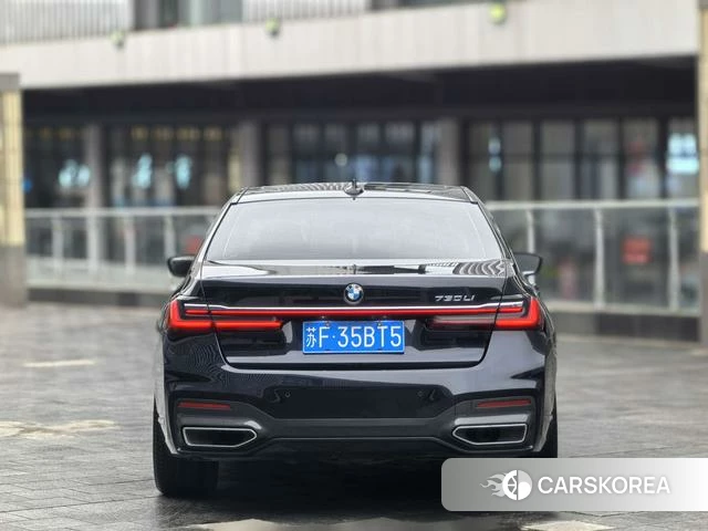 BMW 7 series id 4299476 из Китая 12