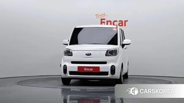Kia The New Ray id 3403173 из Кореи 13