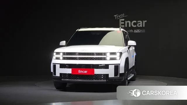 Hyundai Santa Fe (MX5) id 3333264 из Кореи 13