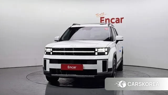 Hyundai Santa Fe (MX5) id 3457616 из Кореи 13