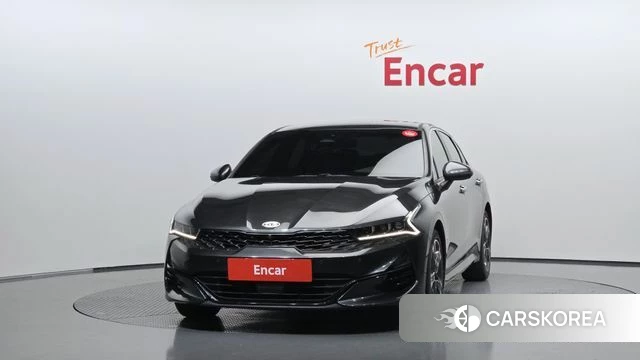 Kia K5 3rd generation id 4784916 из Кореи 13