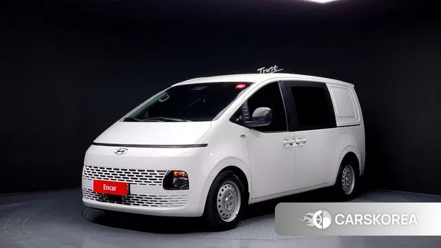 Hyundai Staria id 3452862 из Кореи 13