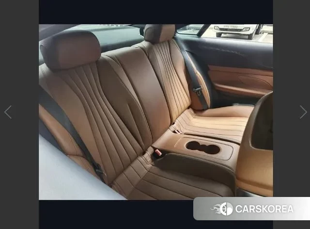 Mercedes-Benz E-Class W213 2020 Белый из Кореи, фото 3