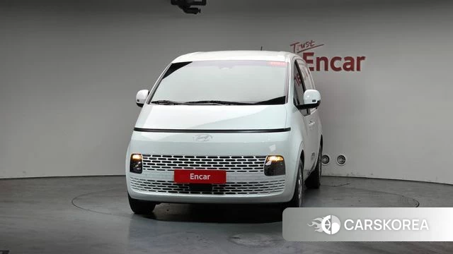 Hyundai Staria id 3864036 из Кореи 14