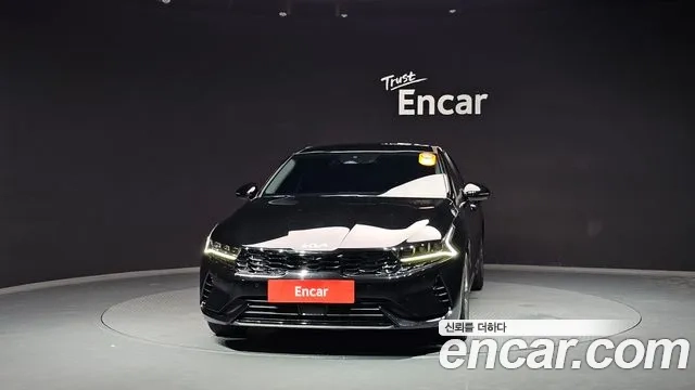 Kia K5 Hybrid 3rd Generation id 2874022 из Кореи 13