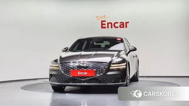 Genesis Electrified G80 (RG3) id 3011985 из Кореи 13