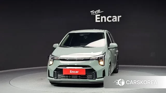 Kia The New Morning (JA) id 3058020 из Кореи 13