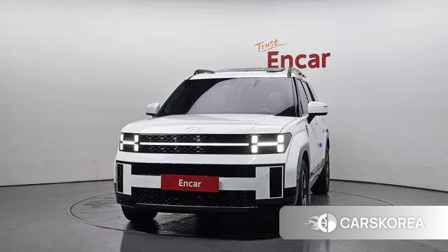 Hyundai Santa Fe (MX5) id 3507650 из Кореи 13