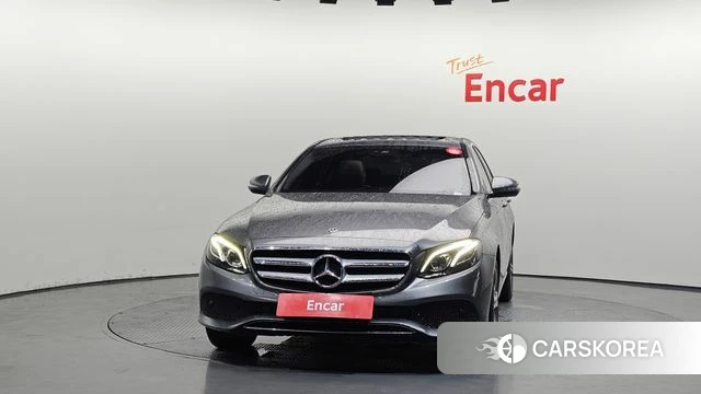 Mercedes-Benz E-Class W213 id 4351182 из Кореи 13