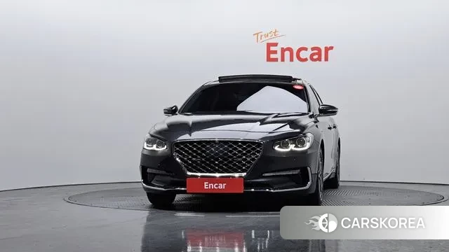 Hyundai Grandeur IG id 3593425 из Кореи 13