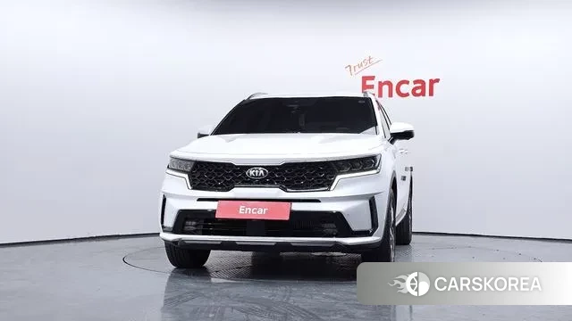 Kia Sorento 4th Generation id 3519497 из Кореи 13