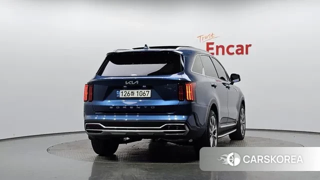 Kia Sorento 4th Generation id 3708058 из Кореи 13