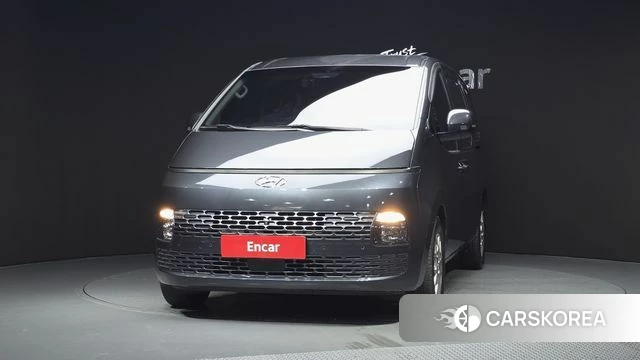 Hyundai Staria id 4573091 из Кореи 23