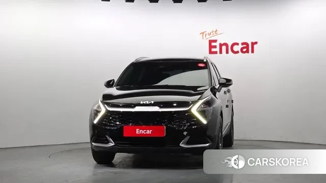 Kia Sportage 5th Generation id 3712521 из Кореи 13