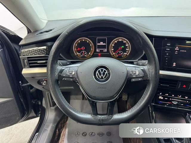 Volkswagen Passat id 4387242 из Китая 19