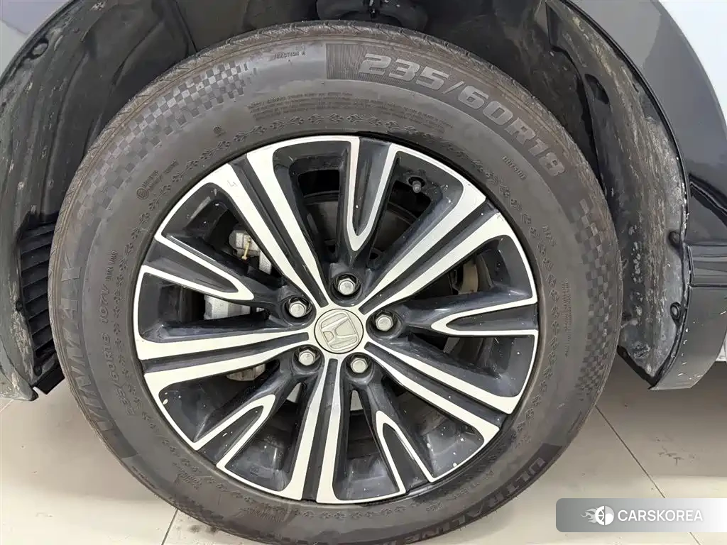 Honda Haoying New Energy id 4538573 из Китая 20