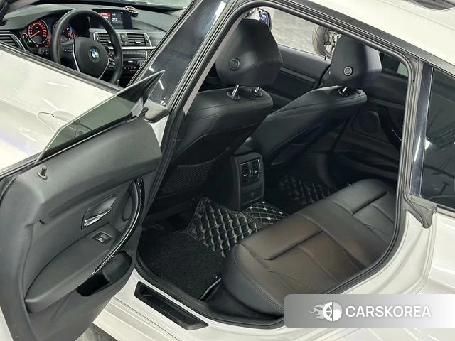 BMW 3 series GT id 4227302 из Китая 15
