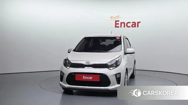 Kia All New Morning (JA) id 3336640 из Кореи 13