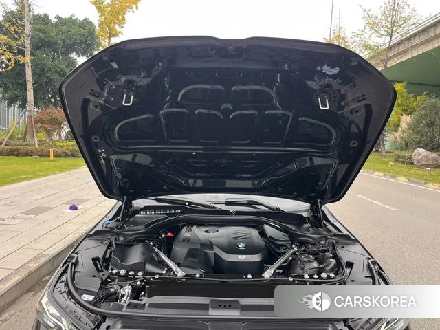 BMW 5 series id 4256278 из Китая 12