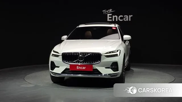 Volvo XC60 second Generation id 3717199 из Кореи 13