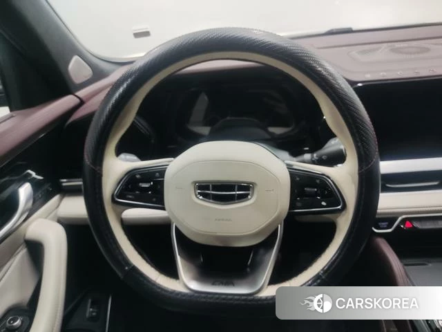 Geely Automobile Xingyue L id 4253802 из Китая 13