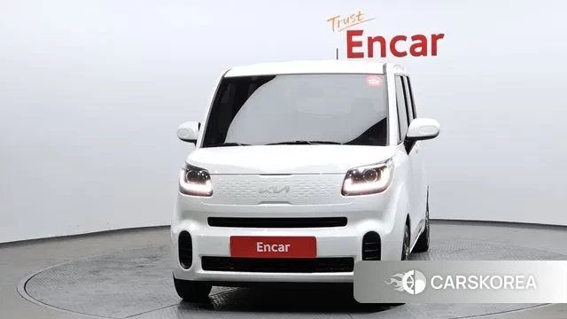 Kia The New Ray id 3586814 из Кореи 13