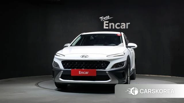 Hyundai The New Kona id 4863921 из Кореи 23