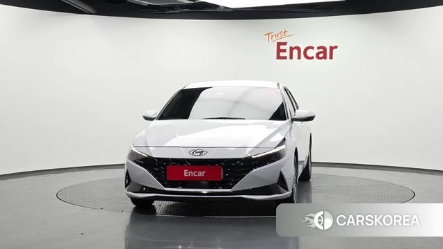Hyundai Avante (CN7) id 4415497 из Кореи 23