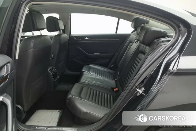 Volkswagen Magotan id 4210206 из Китая 17
