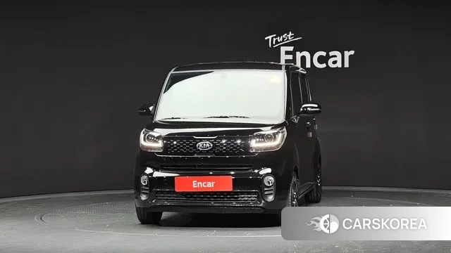 Kia The New Ray id 2931480 из Кореи 13